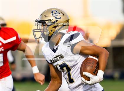 Thumbnail 2 in Central Catholic @ East Union photogallery.