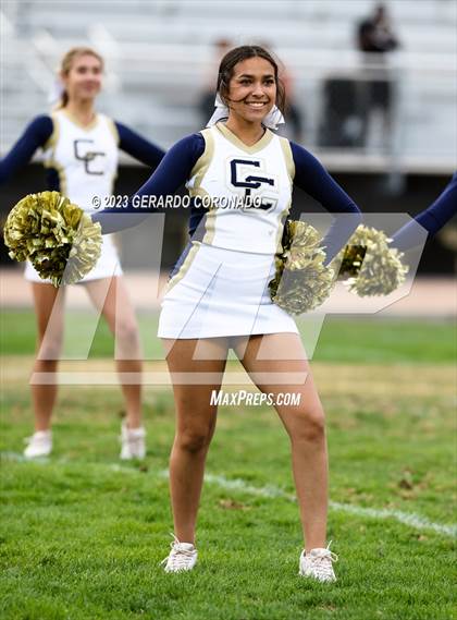 Thumbnail 3 in Central Catholic @ East Union photogallery.