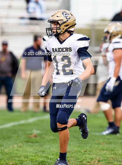Thumbnail 3 in Central Catholic @ East Union photogallery.