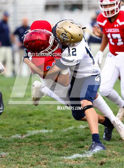 Thumbnail 1 in Central Catholic @ East Union photogallery.