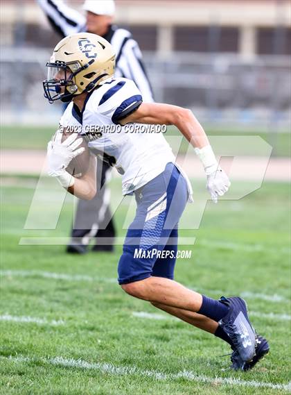 Thumbnail 1 in Central Catholic @ East Union photogallery.