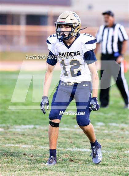 Thumbnail 2 in Central Catholic @ East Union photogallery.