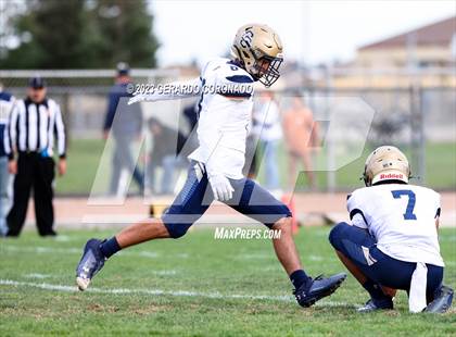 Thumbnail 2 in Central Catholic @ East Union photogallery.
