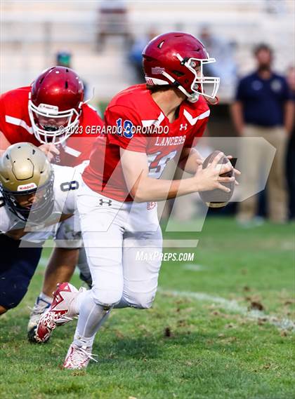 Thumbnail 2 in Central Catholic @ East Union photogallery.