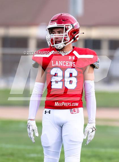 Thumbnail 3 in Central Catholic @ East Union photogallery.