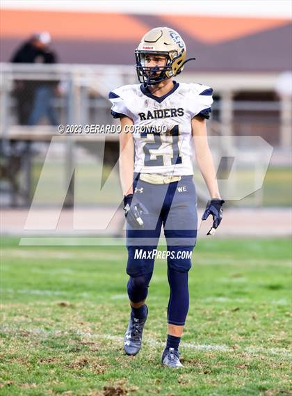 Thumbnail 2 in Central Catholic @ East Union photogallery.
