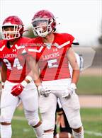 Photo from the gallery "Central Catholic @ East Union"