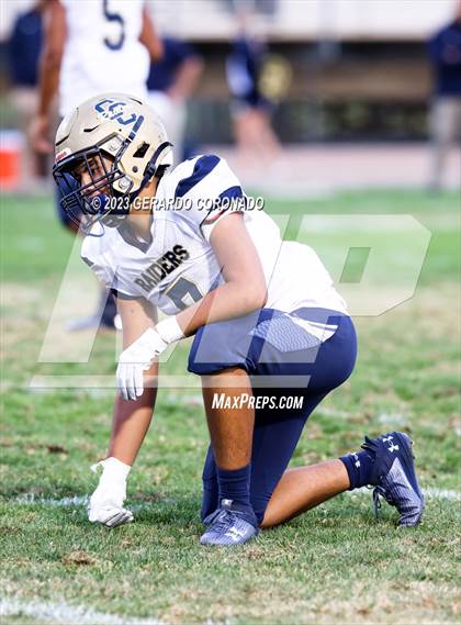 Thumbnail 2 in Central Catholic @ East Union photogallery.