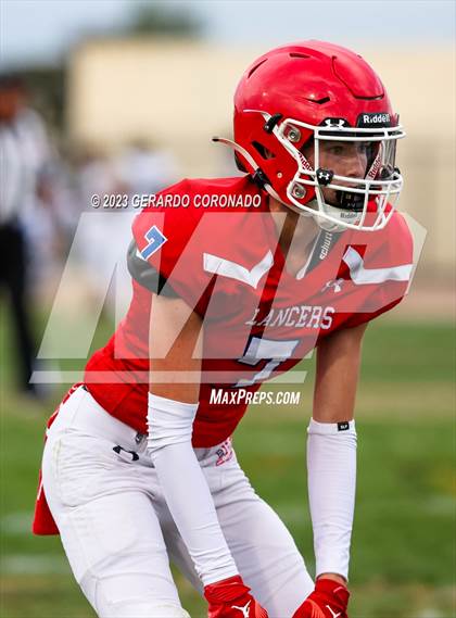 Thumbnail 1 in Central Catholic @ East Union photogallery.