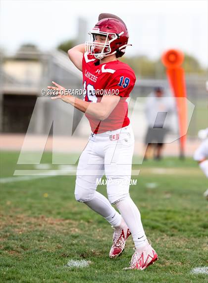 Thumbnail 3 in Central Catholic @ East Union photogallery.