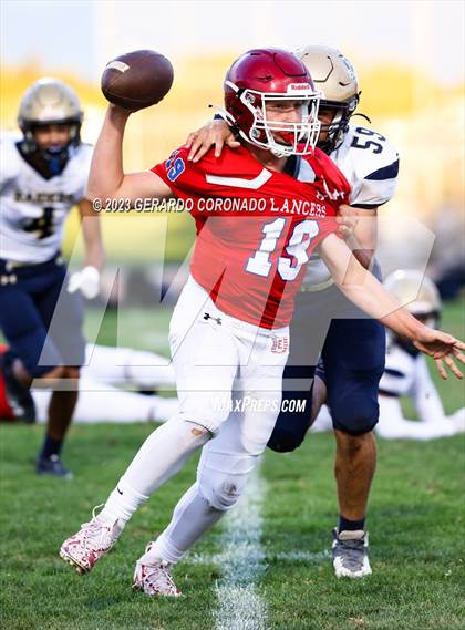 Thumbnail 1 in Central Catholic @ East Union photogallery.