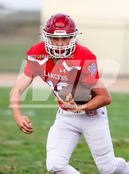 Thumbnail 3 in Central Catholic @ East Union photogallery.