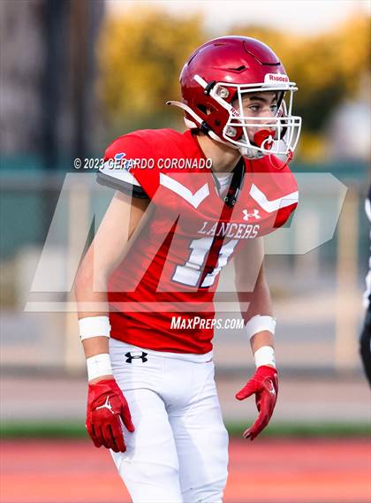 Thumbnail 1 in Central Catholic @ East Union photogallery.