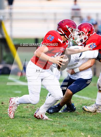 Thumbnail 1 in Central Catholic @ East Union photogallery.