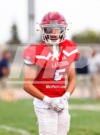 Thumbnail 2 in Central Catholic @ East Union photogallery.