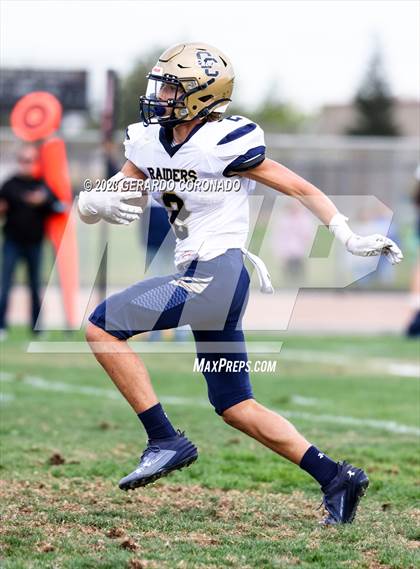 Thumbnail 3 in Central Catholic @ East Union photogallery.