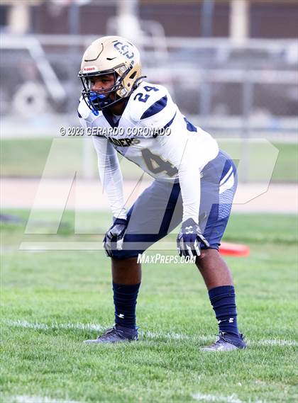 Thumbnail 3 in Central Catholic @ East Union photogallery.
