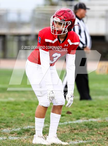 Thumbnail 2 in Central Catholic @ East Union photogallery.