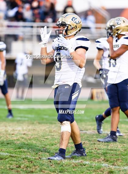 Thumbnail 1 in Central Catholic @ East Union photogallery.
