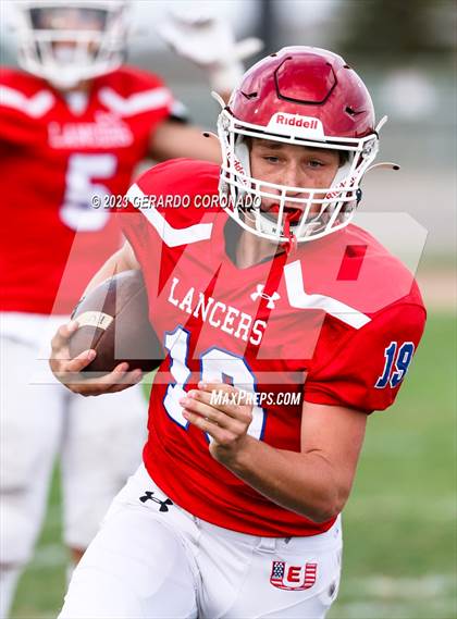 Thumbnail 2 in Central Catholic @ East Union photogallery.