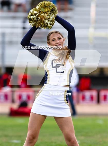 Thumbnail 2 in Central Catholic @ East Union photogallery.