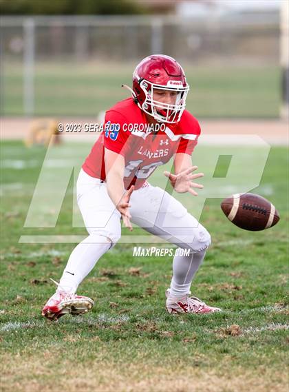 Thumbnail 2 in Central Catholic @ East Union photogallery.