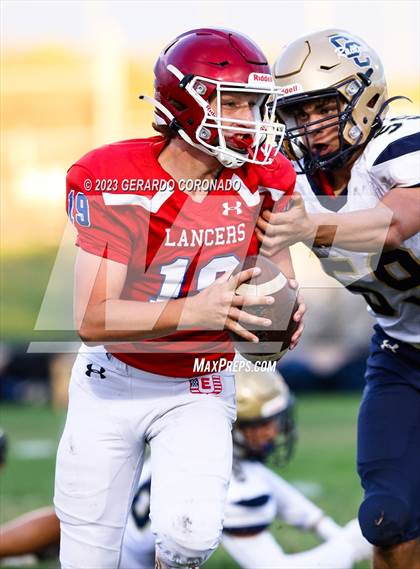 Thumbnail 3 in Central Catholic @ East Union photogallery.