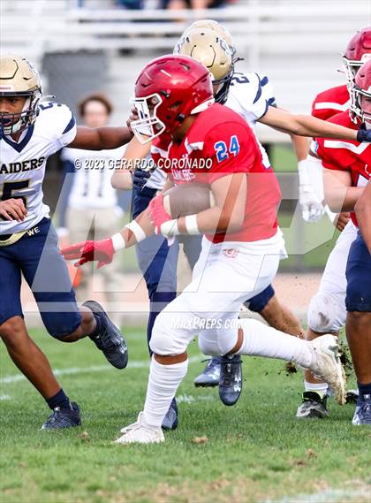 Thumbnail 3 in Central Catholic @ East Union photogallery.
