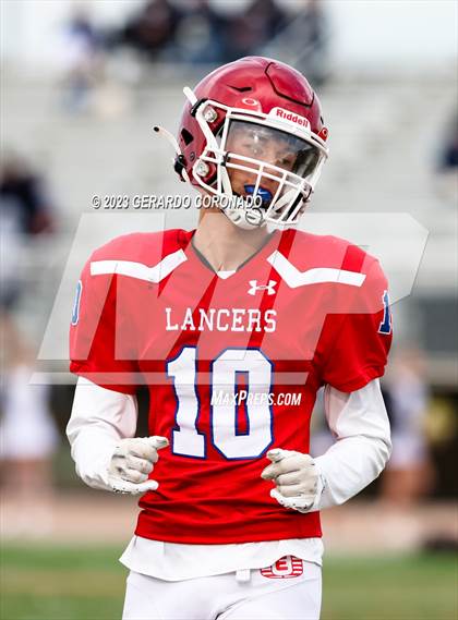 Thumbnail 3 in Central Catholic @ East Union photogallery.