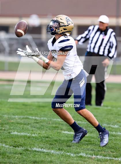 Thumbnail 3 in Central Catholic @ East Union photogallery.