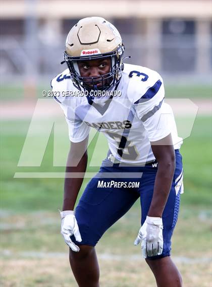 Thumbnail 3 in Central Catholic @ East Union photogallery.