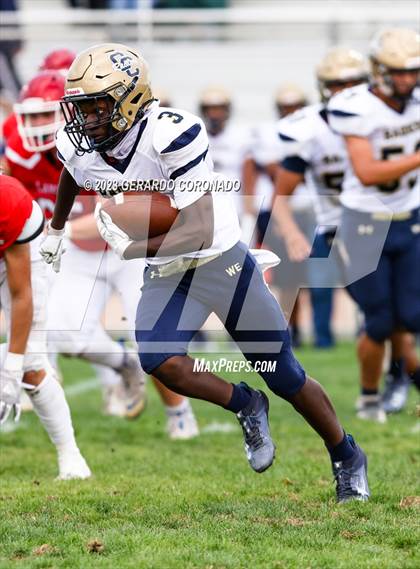 Thumbnail 2 in Central Catholic @ East Union photogallery.