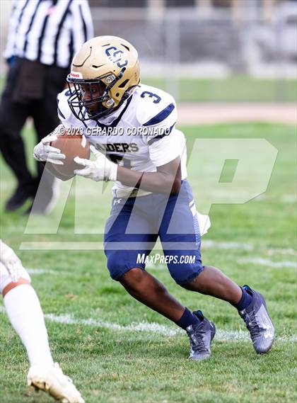 Thumbnail 1 in Central Catholic @ East Union photogallery.