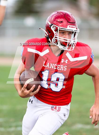 Thumbnail 1 in Central Catholic @ East Union photogallery.