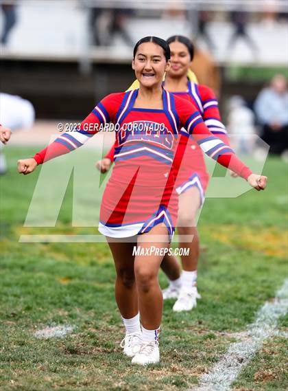 Thumbnail 1 in Central Catholic @ East Union photogallery.