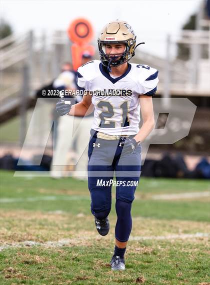 Thumbnail 1 in Central Catholic @ East Union photogallery.