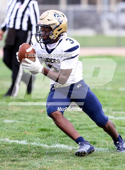 Thumbnail 3 in Central Catholic @ East Union photogallery.