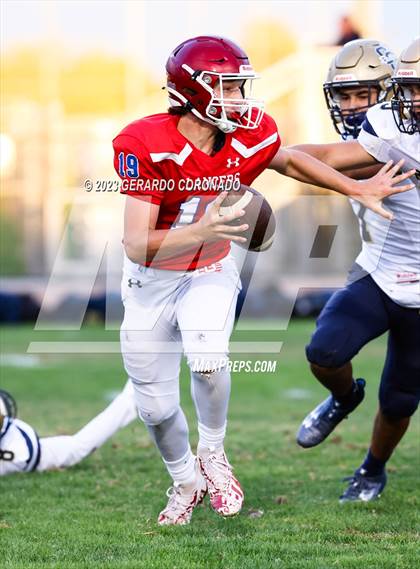 Thumbnail 2 in Central Catholic @ East Union photogallery.