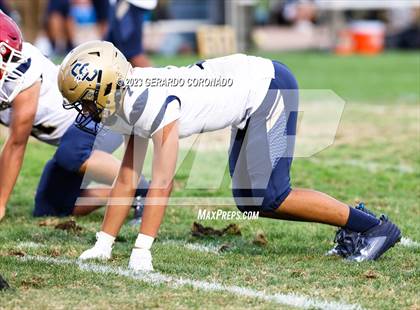 Thumbnail 3 in Central Catholic @ East Union photogallery.