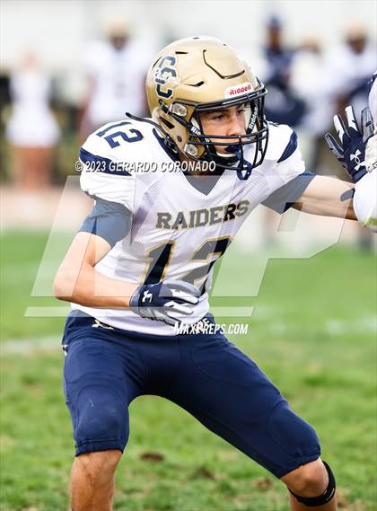 Thumbnail 2 in Central Catholic @ East Union photogallery.