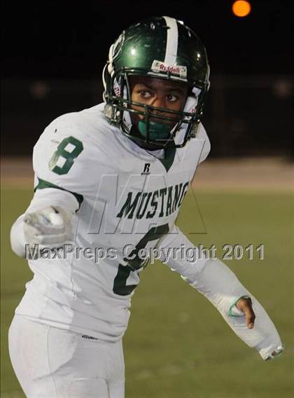 Thumbnail 3 in Piedmont Hills vs. Homestead (CIF CCS D1 Final) photogallery.