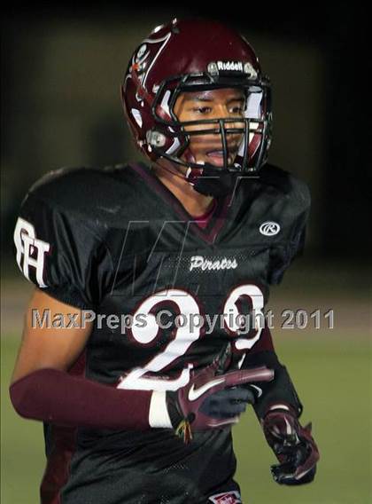 Thumbnail 1 in Piedmont Hills vs. Homestead (CIF CCS D1 Final) photogallery.