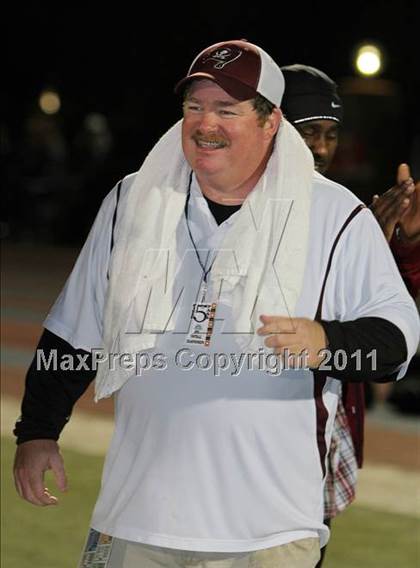 Thumbnail 2 in Piedmont Hills vs. Homestead (CIF CCS D1 Final) photogallery.