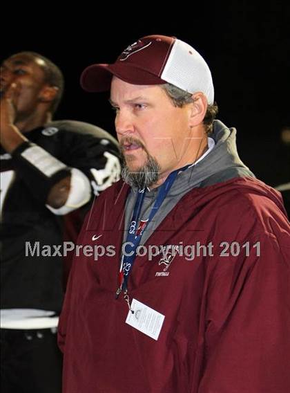 Thumbnail 3 in Piedmont Hills vs. Homestead (CIF CCS D1 Final) photogallery.