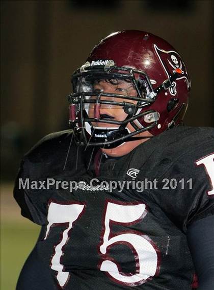 Thumbnail 3 in Piedmont Hills vs. Homestead (CIF CCS D1 Final) photogallery.