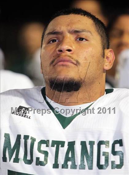 Thumbnail 1 in Piedmont Hills vs. Homestead (CIF CCS D1 Final) photogallery.