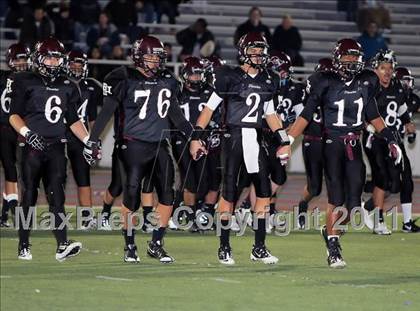 Thumbnail 2 in Piedmont Hills vs. Homestead (CIF CCS D1 Final) photogallery.