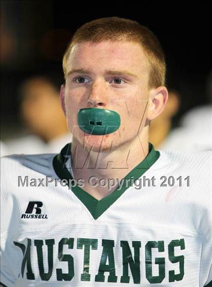 Thumbnail 3 in Piedmont Hills vs. Homestead (CIF CCS D1 Final) photogallery.