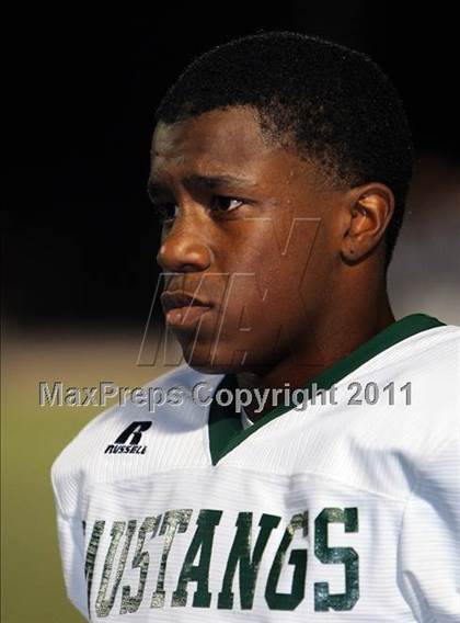 Thumbnail 2 in Piedmont Hills vs. Homestead (CIF CCS D1 Final) photogallery.
