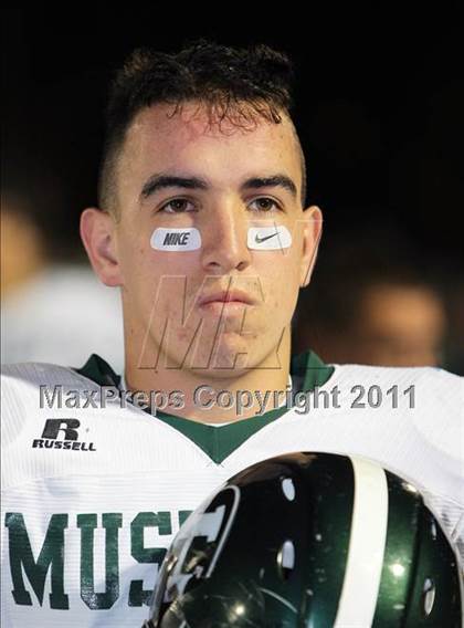 Thumbnail 3 in Piedmont Hills vs. Homestead (CIF CCS D1 Final) photogallery.